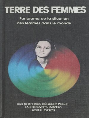 cover image of Terre des femmes